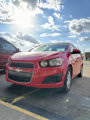 Used 2014 Chevrolet Sonic LT image 4
