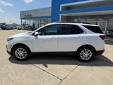 Used 2022 Chevrolet Equinox LT image 2