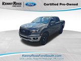 Certified 2019 Ford Ranger XL w/ Equipment Group 101A Mid image 1