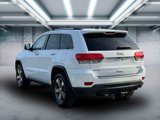 Used 2015 Jeep Grand Cherokee Limited w/ Luxury Group II image 6