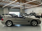 Used 2004 Mercedes-Benz SL 500 image 4