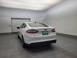 Used 2014 Ford Fusion S image 6