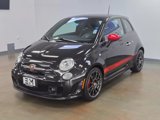 Used 2012 FIAT 500 Abarth w/ Safety & Convenience Pkg image 6