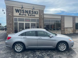 Used 2013 Chrysler 200 Touring w/ Cold Weather Group image 2