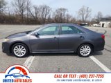 Used 2013 Toyota Camry XLE image 3