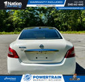 Used 2011 Nissan Maxima 3.5 SV w/ Premium Pkg image 5
