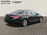 Used 2012 Honda Accord EX-L image 4