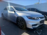 Used 2018 Chevrolet Malibu LT image 2