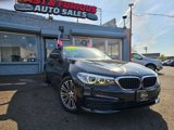 Used 2019 BMW 530i xDrive image 5