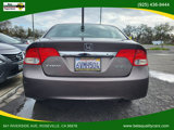 Used 2010 Honda Civic LX image 5