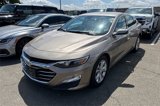 Used 2024 Chevrolet Malibu LT image 5