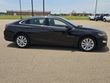 Used 2021 Chevrolet Malibu LT image 3