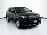 Used 2022 Jeep Compass Latitude w/ Convenience Group image 3
