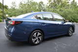 Used 2022 Subaru Legacy Premium image 3