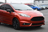 Used 2019 Ford Fiesta ST-Line image 5