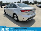 Used 2021 Toyota Corolla LE image 6