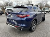 Used 2018 Alfa Romeo Stelvio AWD image 6