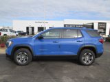 New 2025 GMC Terrain Elevation image 3