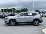 Used 2020 Jeep Cherokee Latitude Lux w/ Quick Order Package 2YH Lux image 4