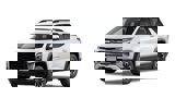 New 2026 Chevrolet Equinox ACTIV image 3