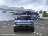 New 2025 Ford Bronco Sport Big Bend image 6