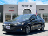 Used 2020 Hyundai Elantra Limited w/ Cargo Package (C1) image 2