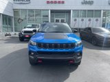 Certified 2023 Jeep Compass Trailhawk w/ Trailhawk Convenience Group image 2
