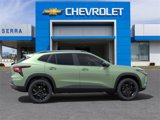 New 2025 Chevrolet Trax ACTIV w/ Driver Confidence Package image 5