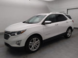 Used 2019 Chevrolet Equinox Premier image 2