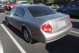 Used 2000 Nissan Maxima GXE image 4