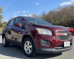 Used 2016 Chevrolet Trax LS image 4
