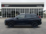 New 2025 Mitsubishi Eclipse Cross LE image 2