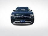 Certified 2021 Volkswagen Atlas SE w/ Panoramic Sunroof Package image 2