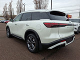 Certified 2024 INFINITI QX60 Luxe image 4