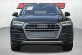 Used 2018 Audi Q5 2.0T Premium Plus w/ Premium Plus Package image 4