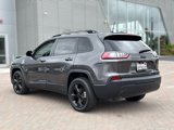 Used 2020 Jeep Cherokee Latitude Plus image 5