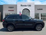 Used 2022 Jeep Grand Cherokee Limited image 5