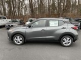 New 2024 Nissan Kicks S image 2