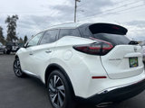 Used 2023 Nissan Murano SL image 3