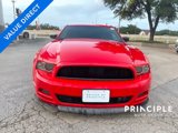 Used 2014 Ford Mustang Coupe w/ V6 Performance Package image 3