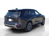 New 2026 Cadillac Vistiq Sport image 5