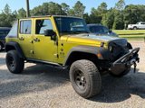 Used 2007 Jeep Wrangler Unlimited X image 4