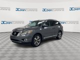 Used 2015 Nissan Pathfinder Platinum image 4