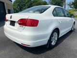 Used 2011 Volkswagen Jetta SE image 3