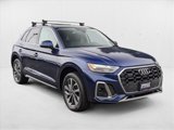 Used 2024 Audi Q5 2.0T Premium Plus image 3