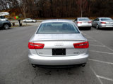 Used 2014 Audi A6 2.0T Premium Plus w/ Premium Plus Package image 4