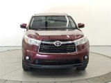 Used 2016 Toyota Highlander XLE image 2