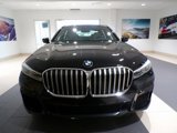 Certified 2022 BMW 740i xDrive w/ M Sport Package image 2