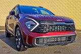 Certified 2024 Kia Sportage X-Line w/ X-Line Premium Package image 5
