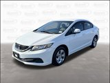 Used 2013 Honda Civic LX image 4
